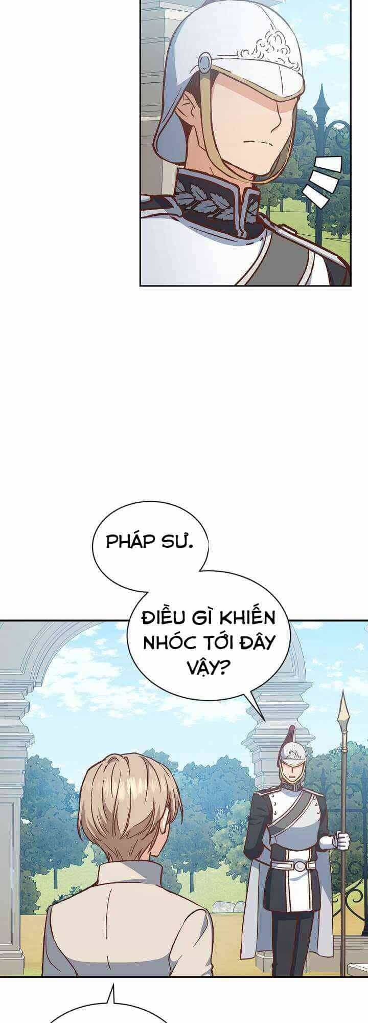 Sự Trở Lại Của Pháp Sư Cấp 8 - Chương 15 - ảnh 51