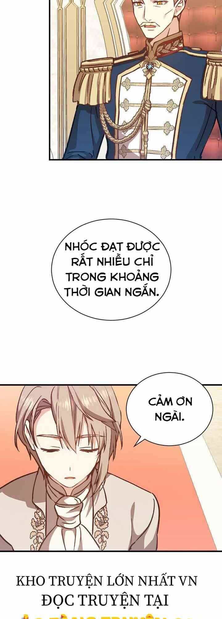 Sự Trở Lại Của Pháp Sư Cấp 8 - Chương 15 - ảnh 6