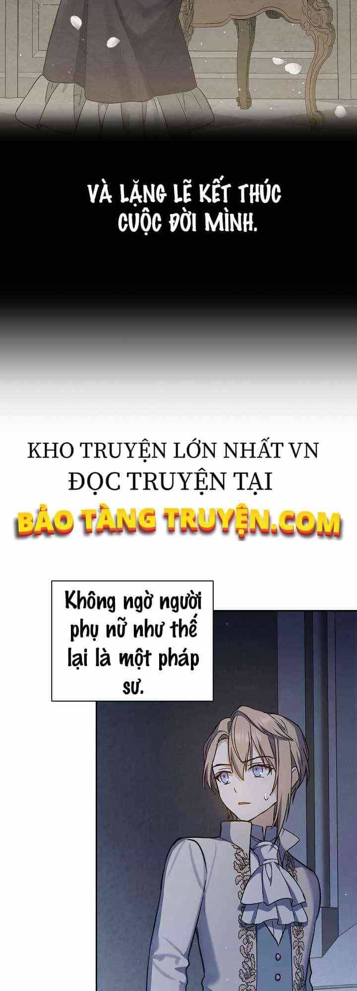 Sự Trở Lại Của Pháp Sư Cấp 8 - Chương 16 - ảnh 26