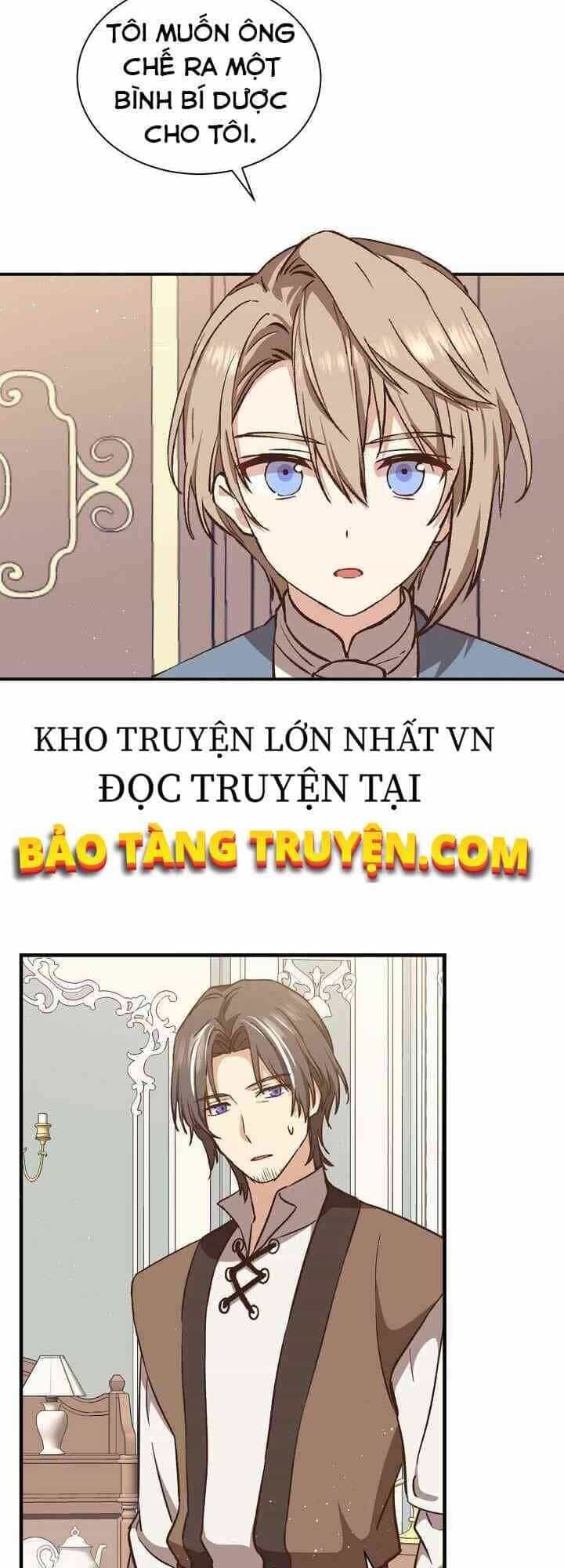 Sự Trở Lại Của Pháp Sư Cấp 8 - Chương 16 - ảnh 46