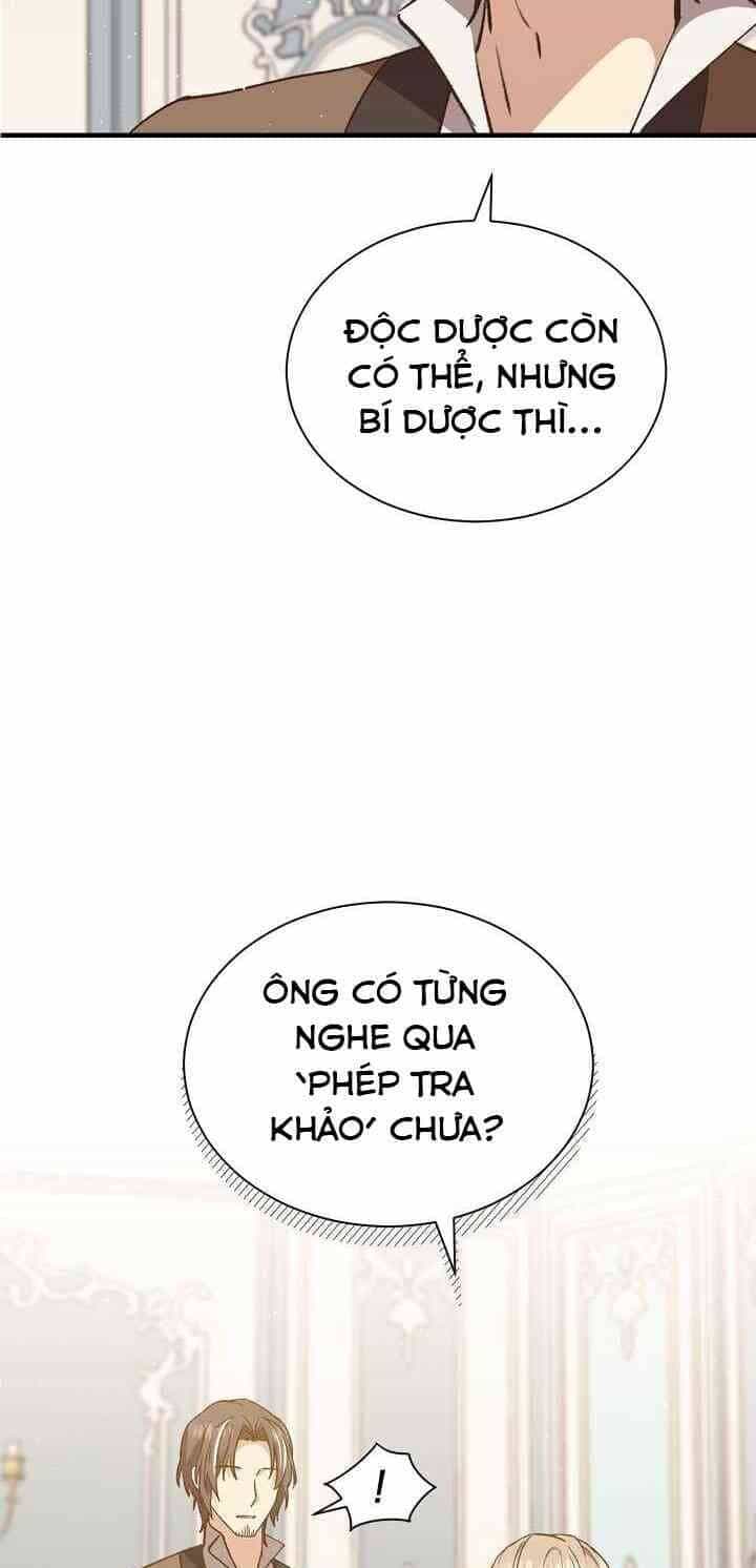 Sự Trở Lại Của Pháp Sư Cấp 8 - Chương 16 - ảnh 49