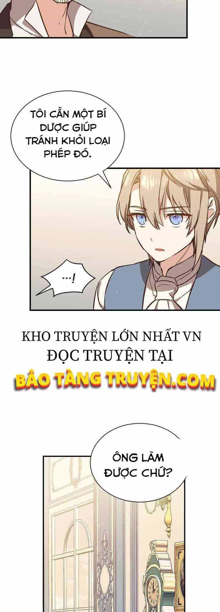 Sự Trở Lại Của Pháp Sư Cấp 8 - Chương 16 - ảnh 51