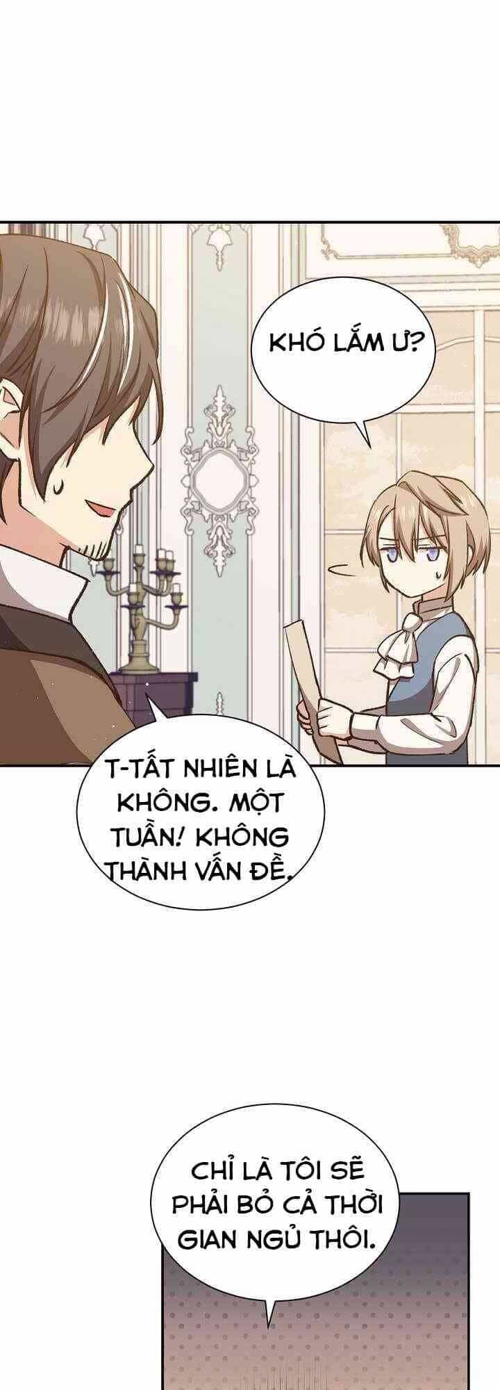 Sự Trở Lại Của Pháp Sư Cấp 8 - Chương 16 - ảnh 60