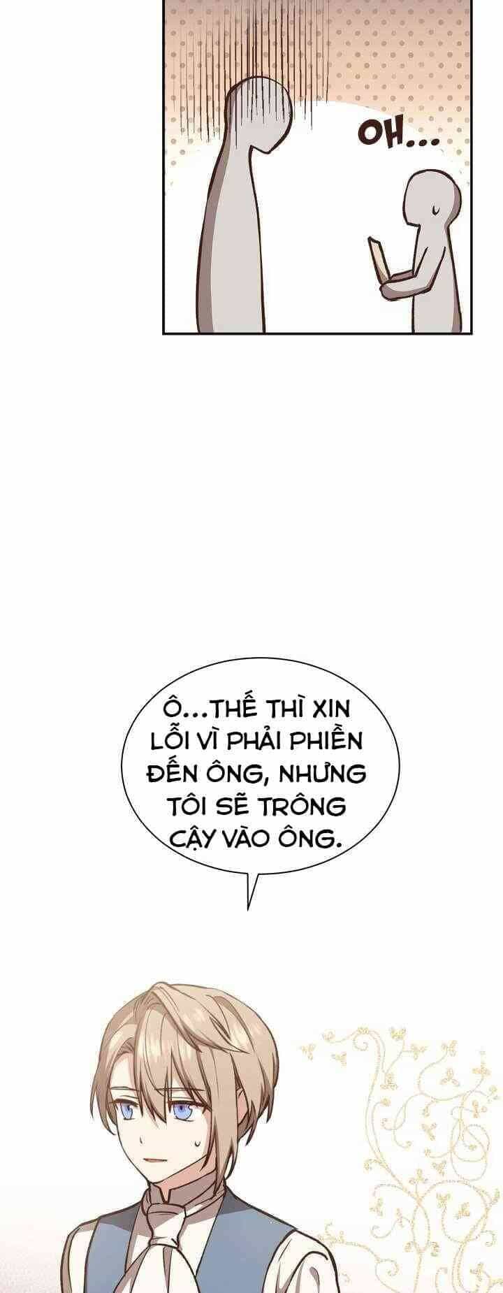 Sự Trở Lại Của Pháp Sư Cấp 8 - Chương 16 - ảnh 61