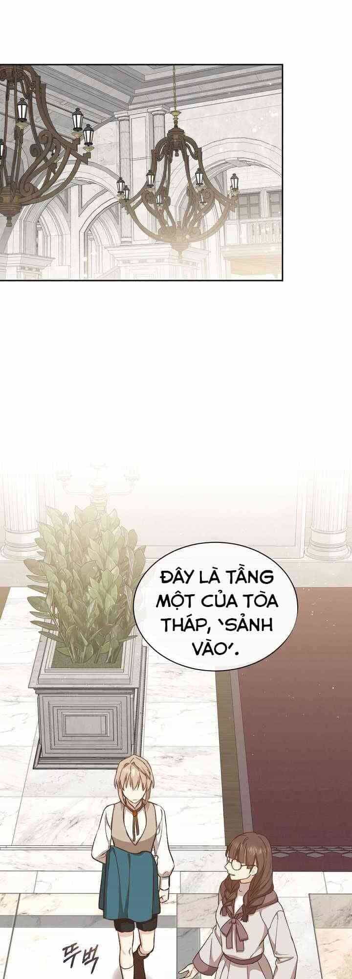 Sự Trở Lại Của Pháp Sư Cấp 8 - Chương 17 - ảnh 14