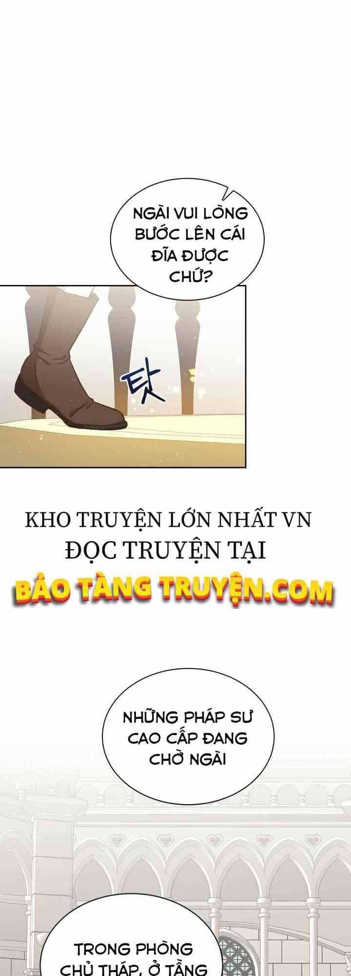 Sự Trở Lại Của Pháp Sư Cấp 8 - Chương 17 - ảnh 20