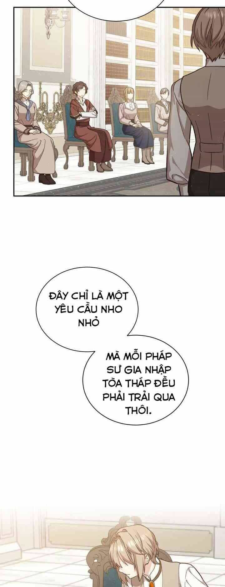 Sự Trở Lại Của Pháp Sư Cấp 8 - Chương 17 - ảnh 32