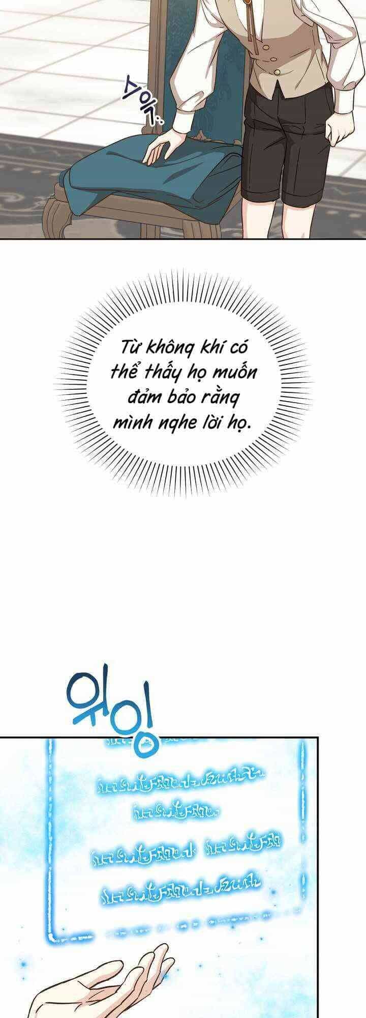 Sự Trở Lại Của Pháp Sư Cấp 8 - Chương 17 - ảnh 33