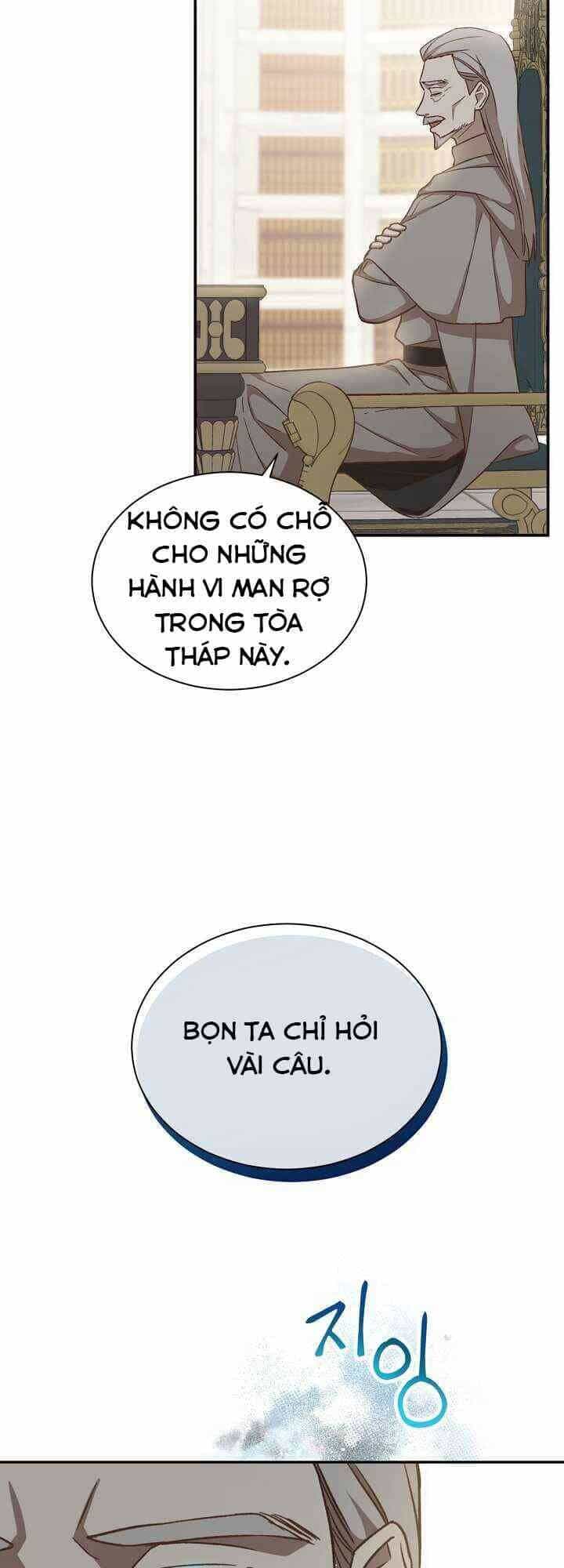 Sự Trở Lại Của Pháp Sư Cấp 8 - Chương 17 - ảnh 37