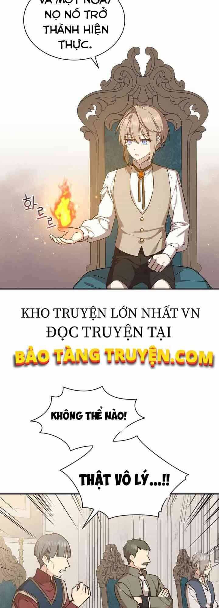 Sự Trở Lại Của Pháp Sư Cấp 8 - Chương 17 - ảnh 52
