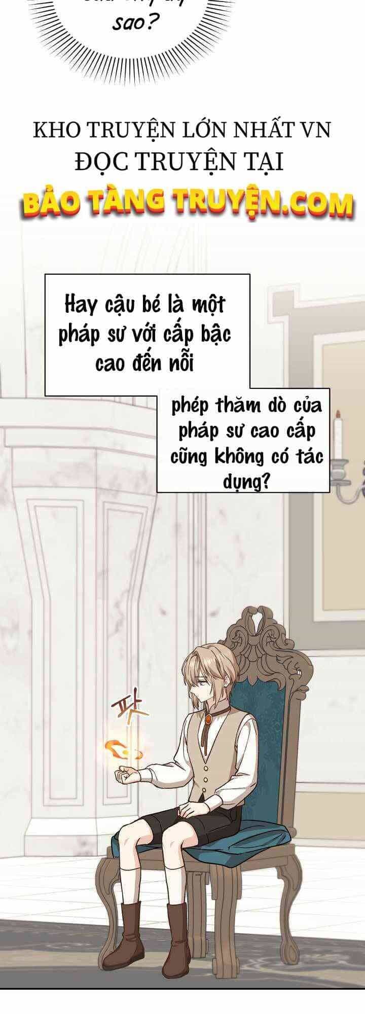 Sự Trở Lại Của Pháp Sư Cấp 8 - Chương 17 - ảnh 56