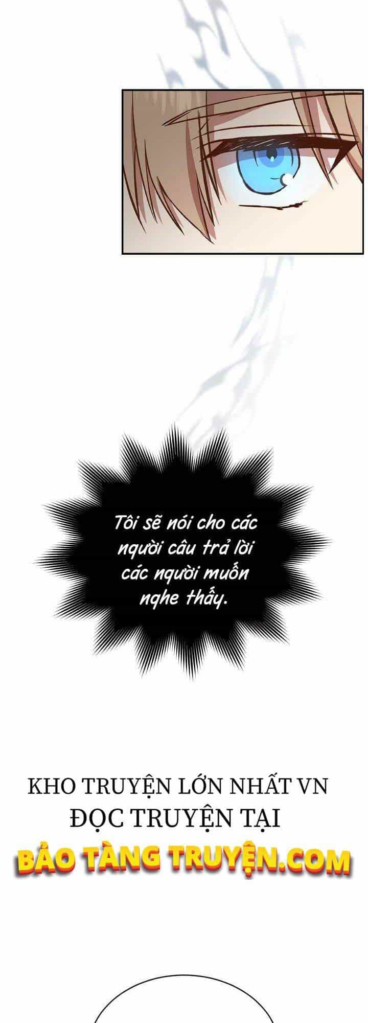 Sự Trở Lại Của Pháp Sư Cấp 8 - Chương 18 - ảnh 22