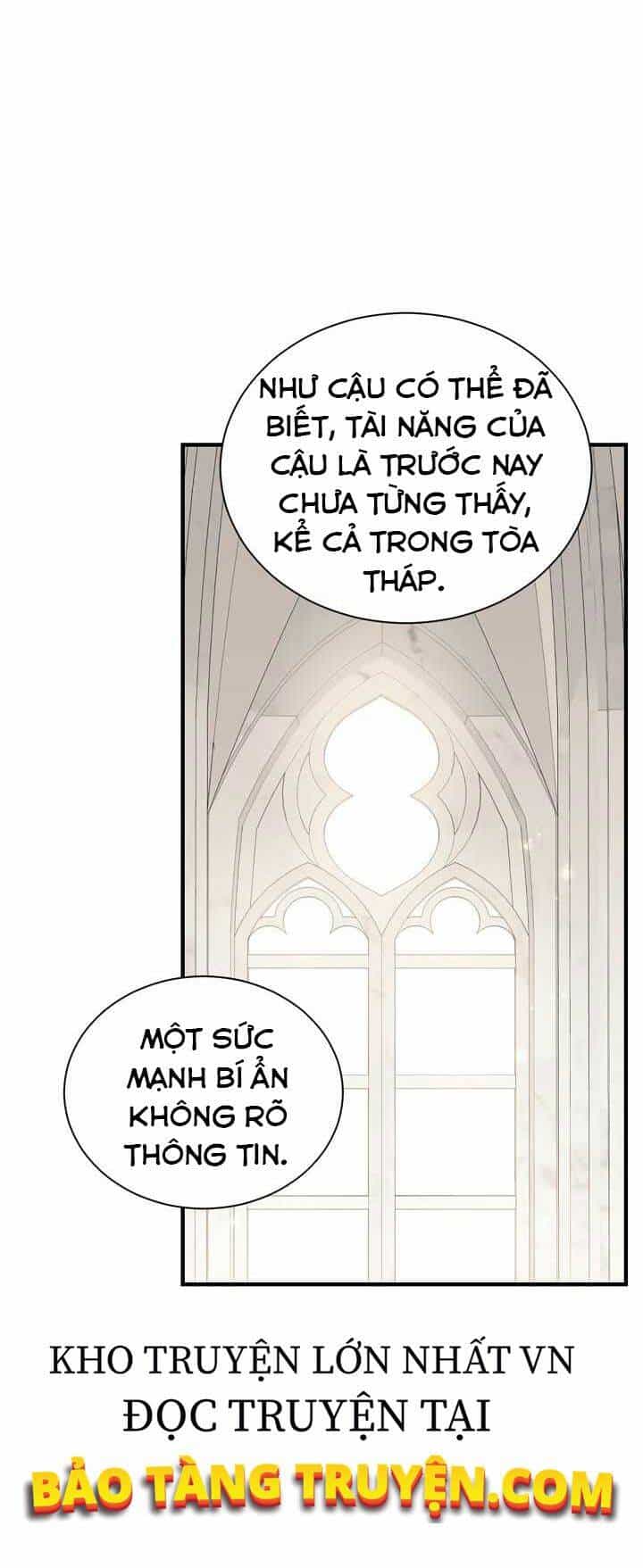 Sự Trở Lại Của Pháp Sư Cấp 8 - Chương 18 - ảnh 31