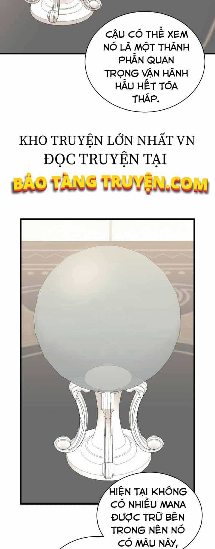 Sự Trở Lại Của Pháp Sư Cấp 8 - Chương 18 - ảnh 34