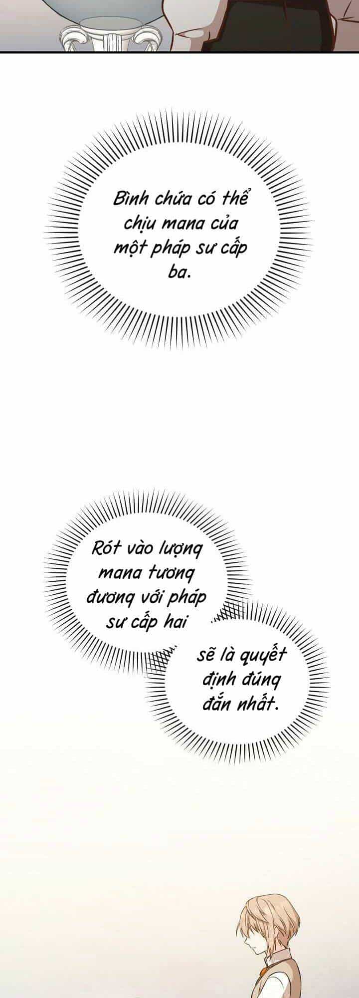 Sự Trở Lại Của Pháp Sư Cấp 8 - Chương 18 - ảnh 37