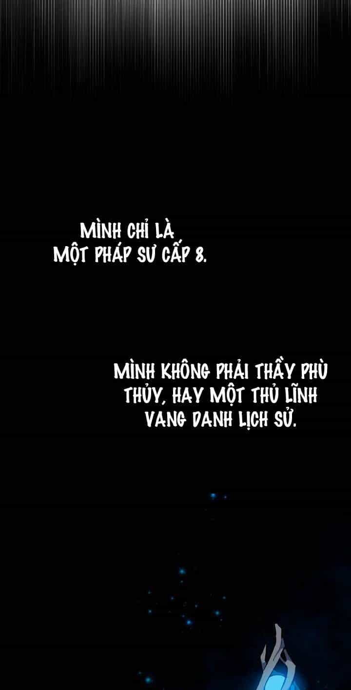 Sự Trở Lại Của Pháp Sư Cấp 8 - Chương 18 - ảnh 40