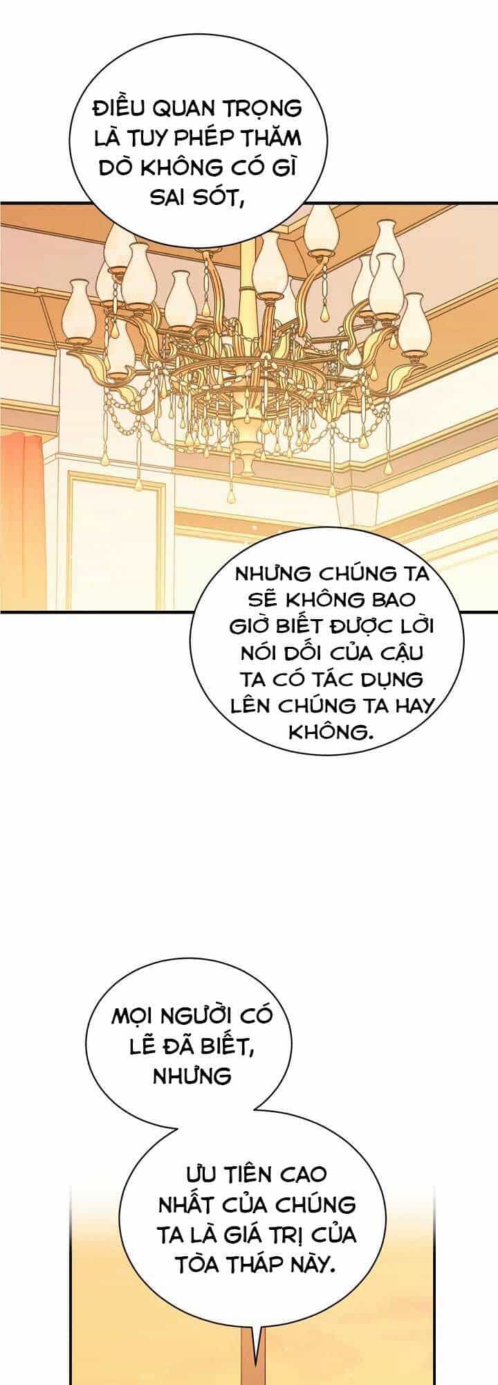 Sự Trở Lại Của Pháp Sư Cấp 8 - Chương 19 - ảnh 11