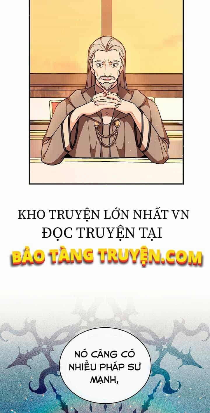 Sự Trở Lại Của Pháp Sư Cấp 8 - Chương 19 - ảnh 12