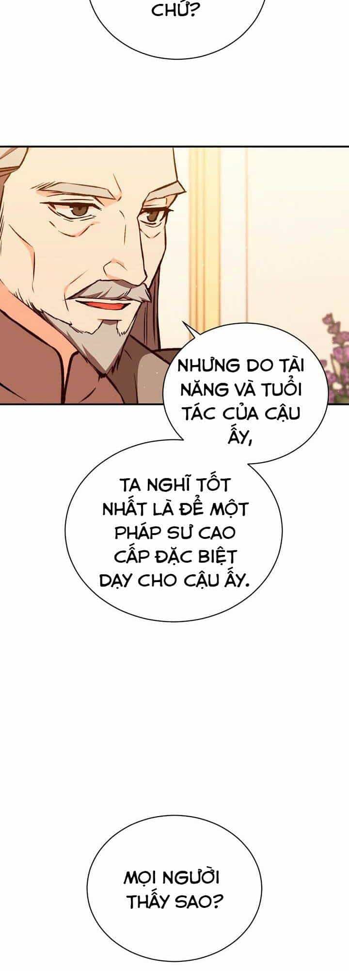 Sự Trở Lại Của Pháp Sư Cấp 8 - Chương 19 - ảnh 15