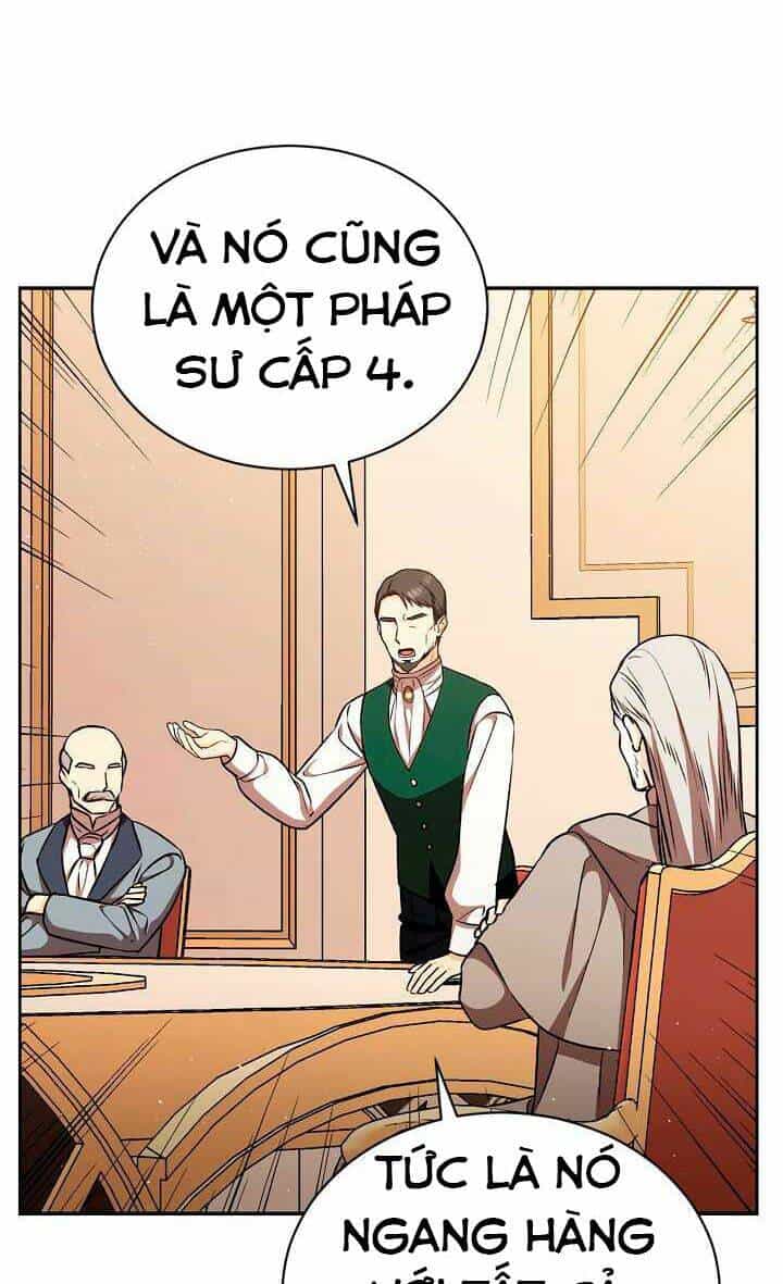 Sự Trở Lại Của Pháp Sư Cấp 8 - Chương 19 - ảnh 3