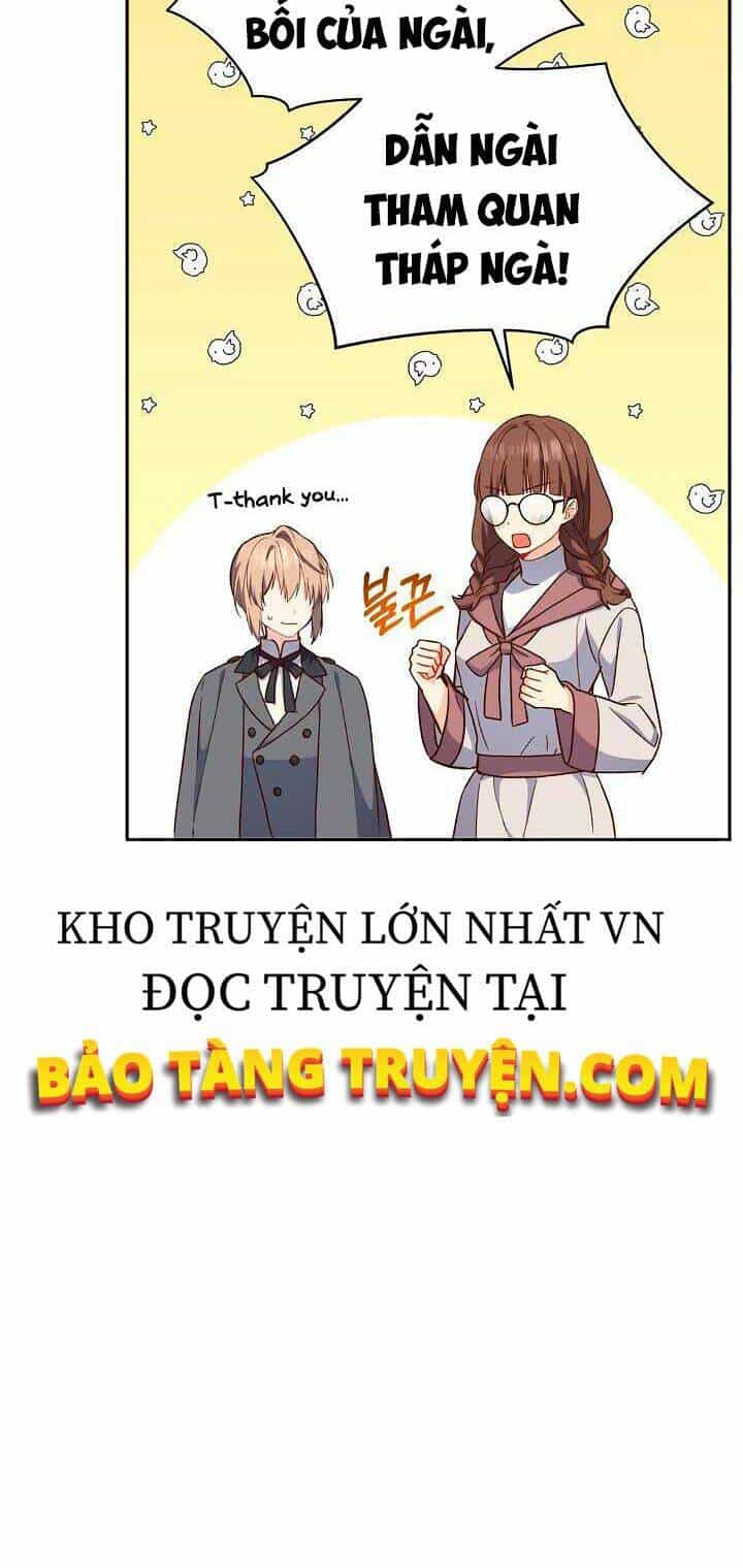 Sự Trở Lại Của Pháp Sư Cấp 8 - Chương 19 - ảnh 30