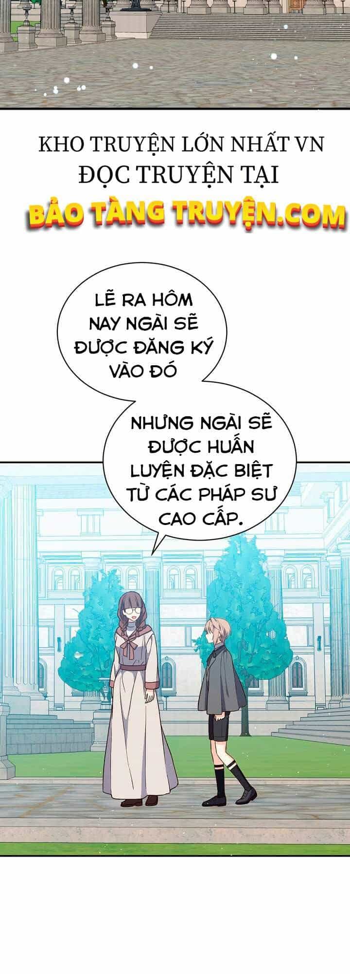 Sự Trở Lại Của Pháp Sư Cấp 8 - Chương 19 - ảnh 32