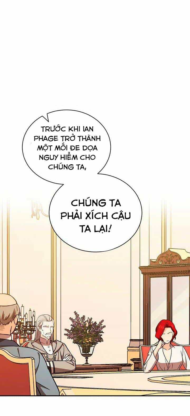 Sự Trở Lại Của Pháp Sư Cấp 8 - Chương 19 - ảnh 6