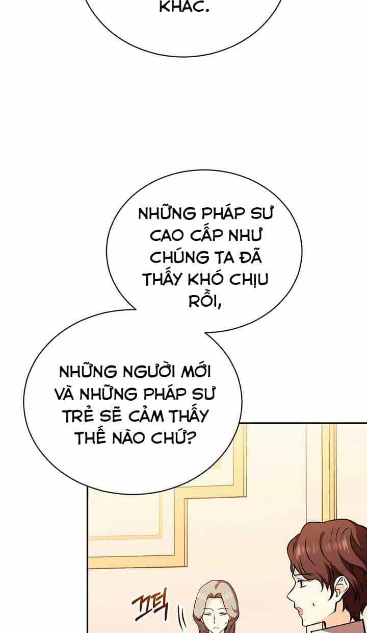 Sự Trở Lại Của Pháp Sư Cấp 8 - Chương 19 - ảnh 9