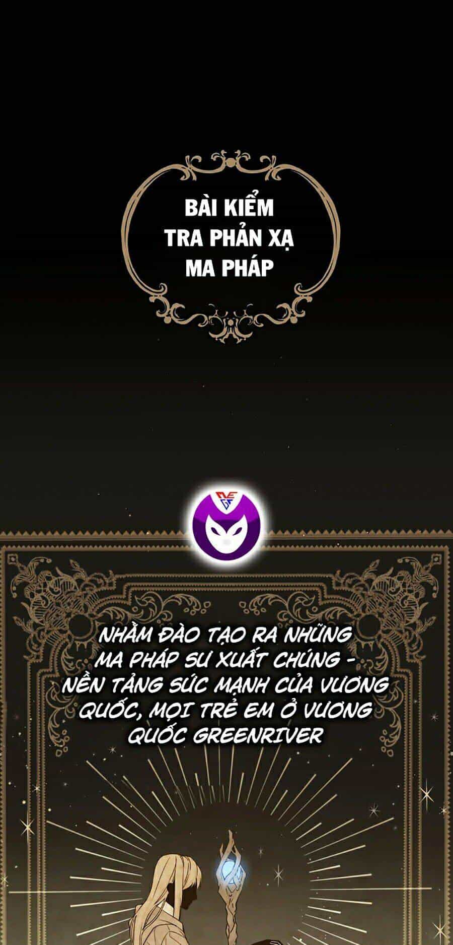 Sự Trở Lại Của Pháp Sư Cấp 8 - Chương 2 - ảnh 1