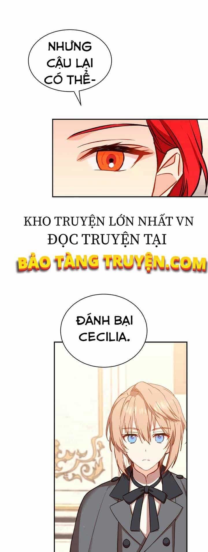 Sự Trở Lại Của Pháp Sư Cấp 8 - Chương 20 - ảnh 16