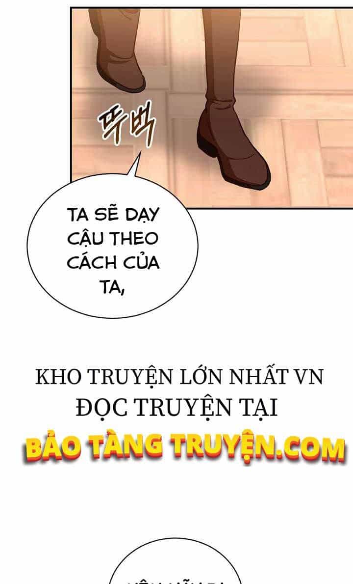 Sự Trở Lại Của Pháp Sư Cấp 8 - Chương 20 - ảnh 23