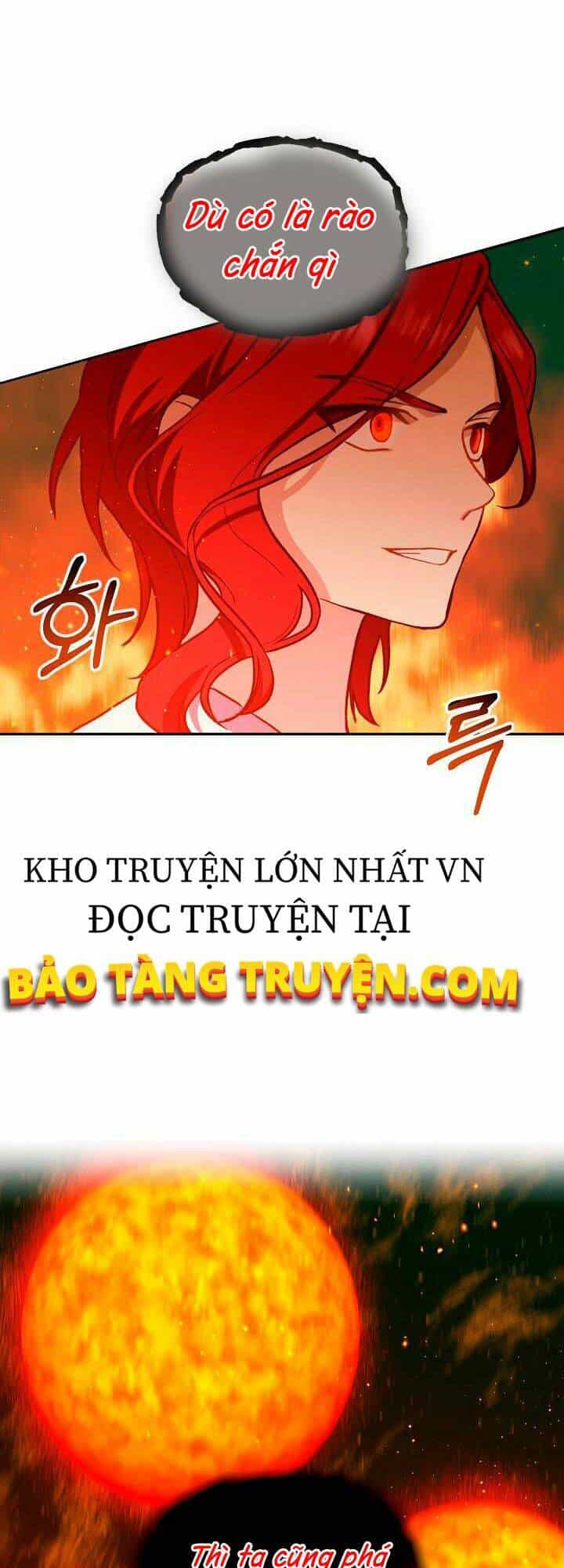 Sự Trở Lại Của Pháp Sư Cấp 8 - Chương 20 - ảnh 39