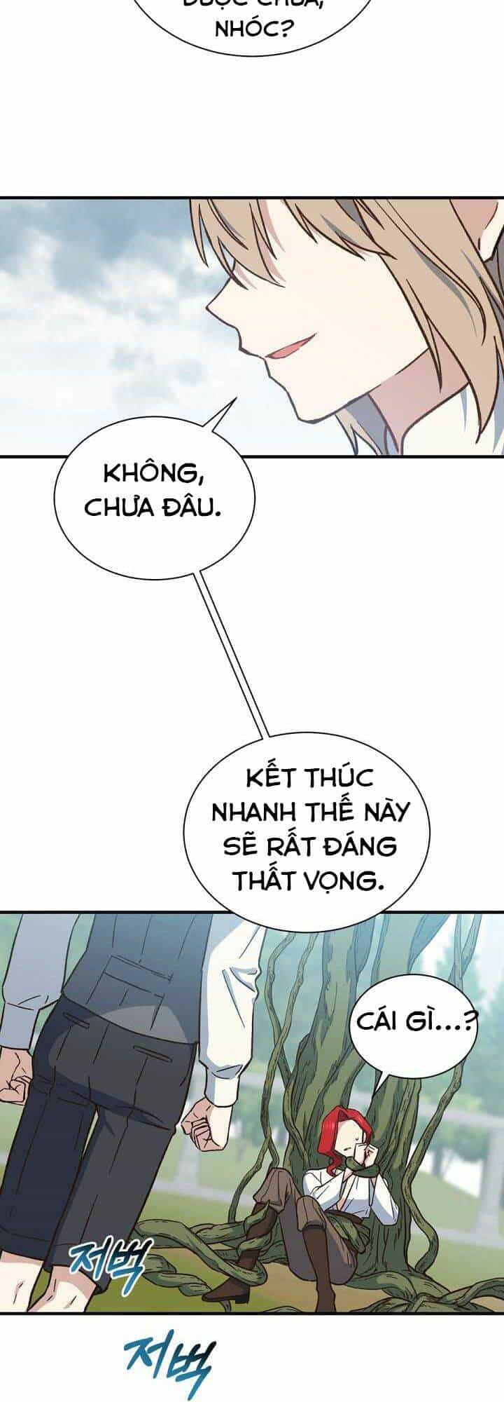 Sự Trở Lại Của Pháp Sư Cấp 8 - Chương 21 - ảnh 14