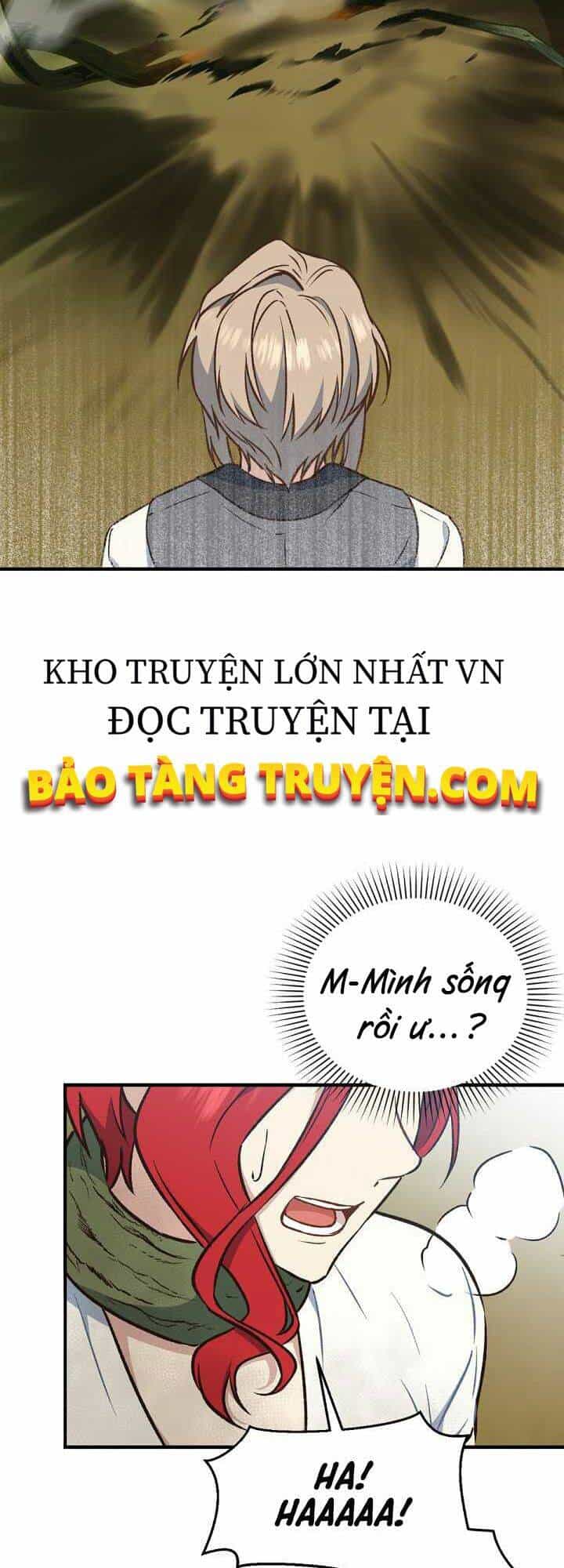 Sự Trở Lại Của Pháp Sư Cấp 8 - Chương 21 - ảnh 30