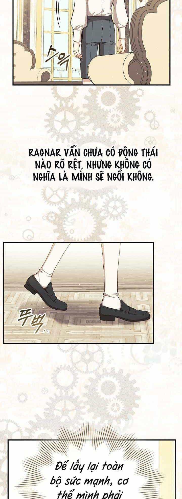 Sự Trở Lại Của Pháp Sư Cấp 8 - Chương 22 - ảnh 15