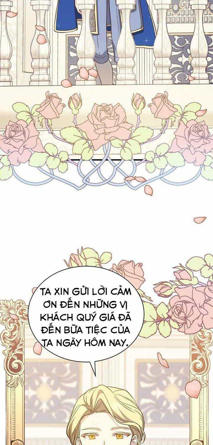 Sự Trở Lại Của Pháp Sư Cấp 8 - Chương 22 - ảnh 46