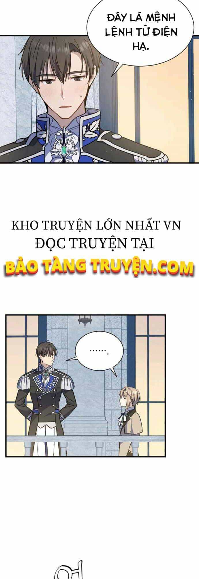 Sự Trở Lại Của Pháp Sư Cấp 8 - Chương 23 - ảnh 20
