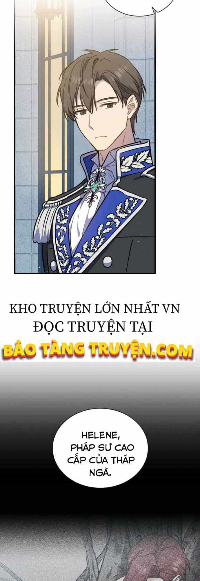 Sự Trở Lại Của Pháp Sư Cấp 8 - Chương 23 - ảnh 23