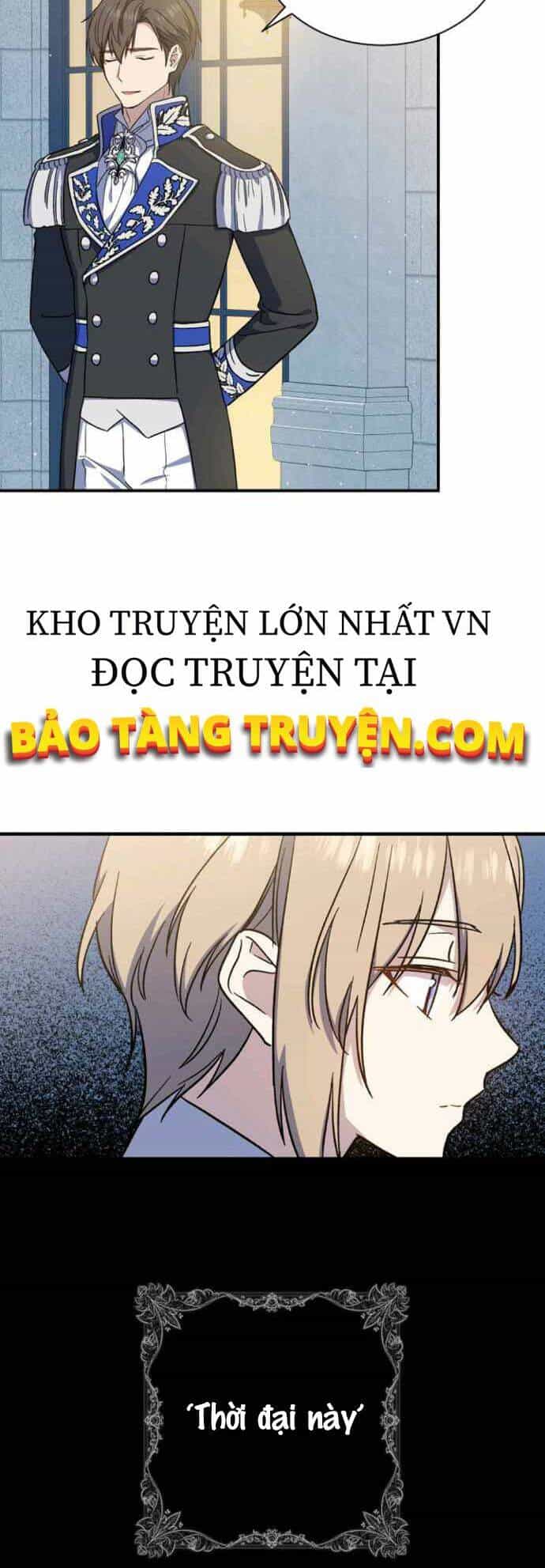 Sự Trở Lại Của Pháp Sư Cấp 8 - Chương 23 - ảnh 27