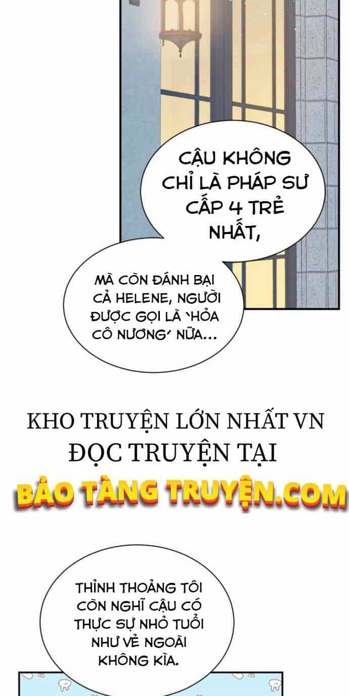 Sự Trở Lại Của Pháp Sư Cấp 8 - Chương 23 - ảnh 30