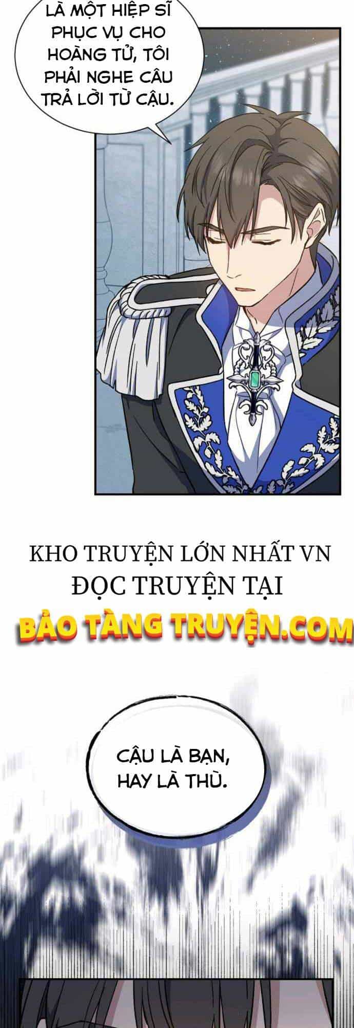 Sự Trở Lại Của Pháp Sư Cấp 8 - Chương 23 - ảnh 37