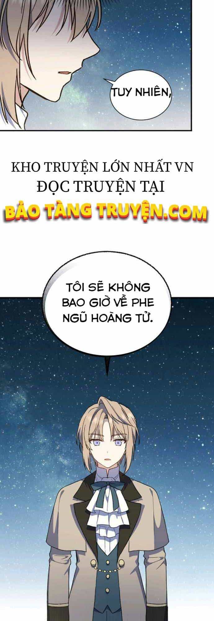 Sự Trở Lại Của Pháp Sư Cấp 8 - Chương 23 - ảnh 40