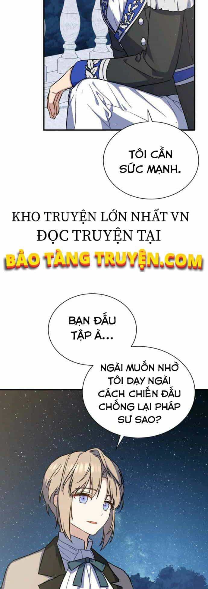 Sự Trở Lại Của Pháp Sư Cấp 8 - Chương 23 - ảnh 45
