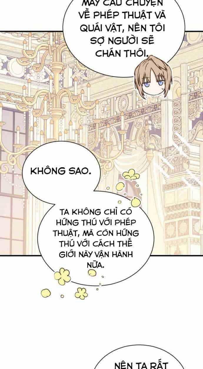 Sự Trở Lại Của Pháp Sư Cấp 8 - Chương 23 - ảnh 8