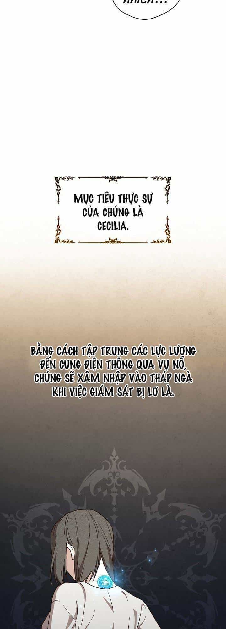 Sự Trở Lại Của Pháp Sư Cấp 8 - Chương 24 - ảnh 25