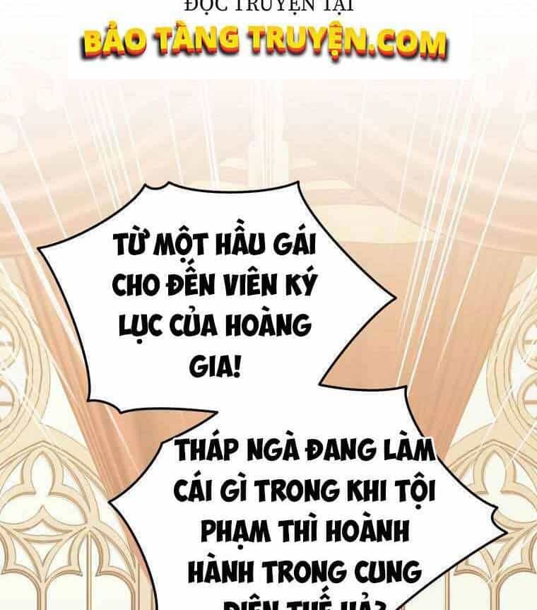 Sự Trở Lại Của Pháp Sư Cấp 8 - Chương 25 - ảnh 3