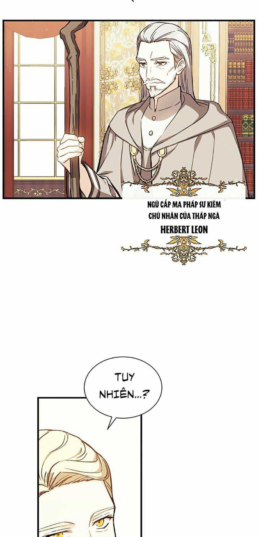 Sự Trở Lại Của Pháp Sư Cấp 8 - Chương 3 - ảnh 49