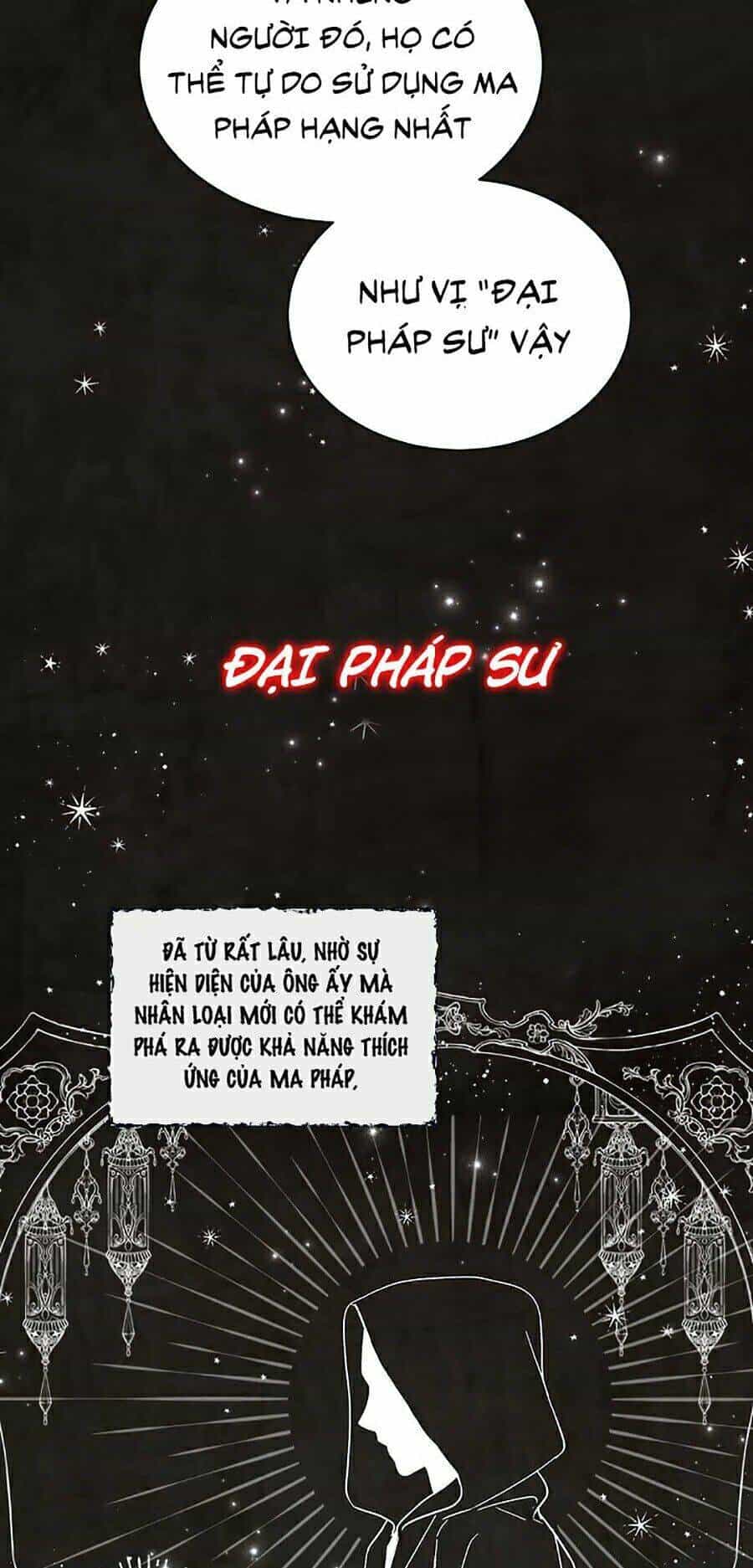 Sự Trở Lại Của Pháp Sư Cấp 8 - Chương 3 - ảnh 53