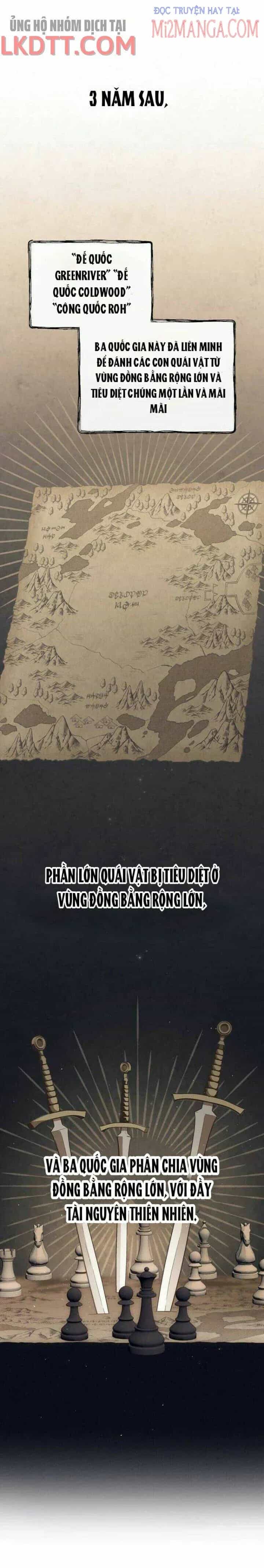 Sự Trở Lại Của Pháp Sư Cấp 8 - Chương 29.5 - ảnh 11