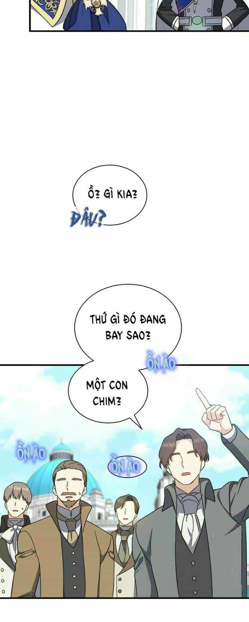 Sự Trở Lại Của Pháp Sư Cấp 8 - Chương 33 - ảnh 15